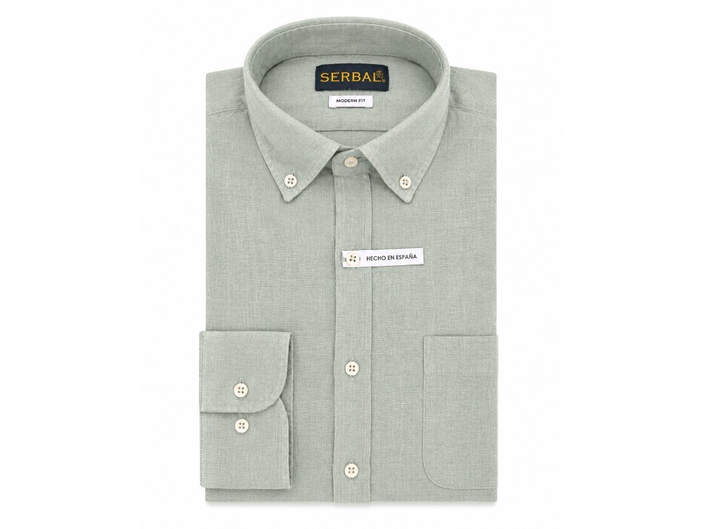 CAMISA LINO