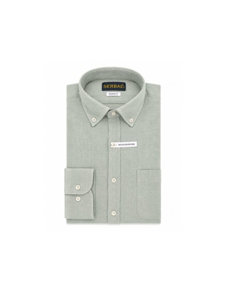 CAMISA LINO