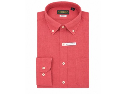 CAMISA LINO