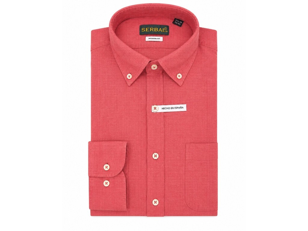 CAMISA LINO