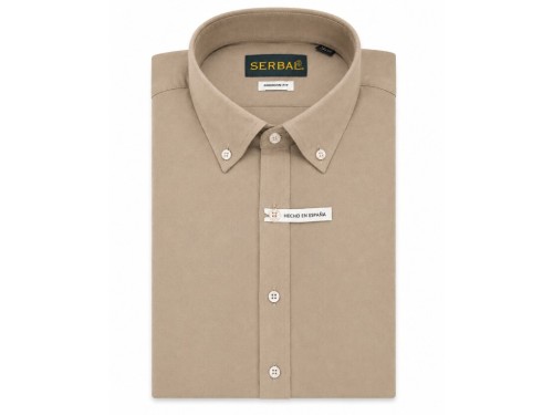 CAMISA M/L