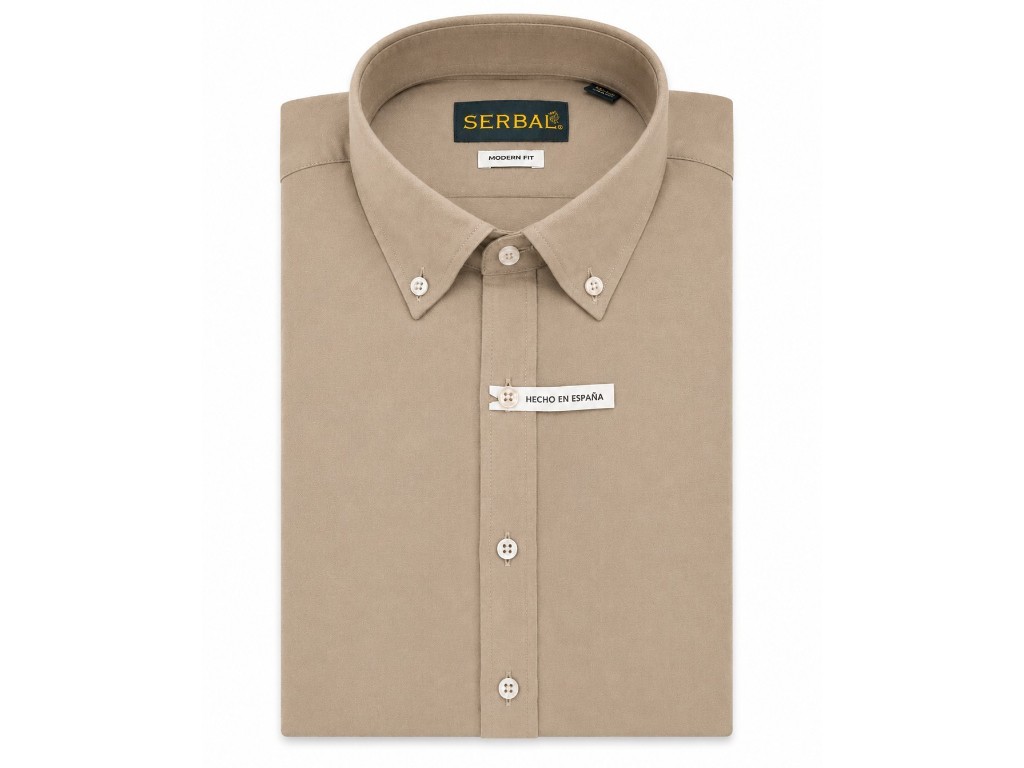CAMISA M/L