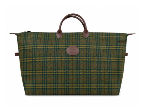 Bolso de viaje grande. 2