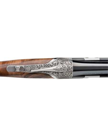 Escopeta Beretta SL3 (grabado escenas caza)