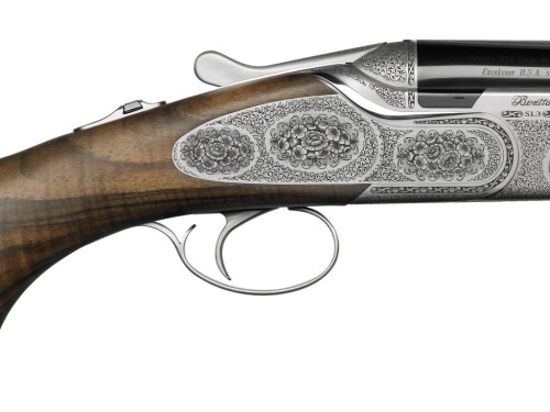 BERETTA SL312 C12 71 OHP FLORAL 2