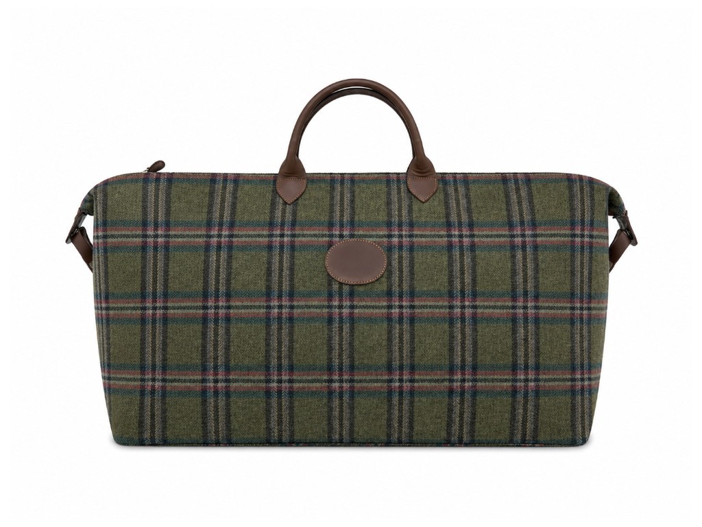BOLSO VIAJE BLANDO GR