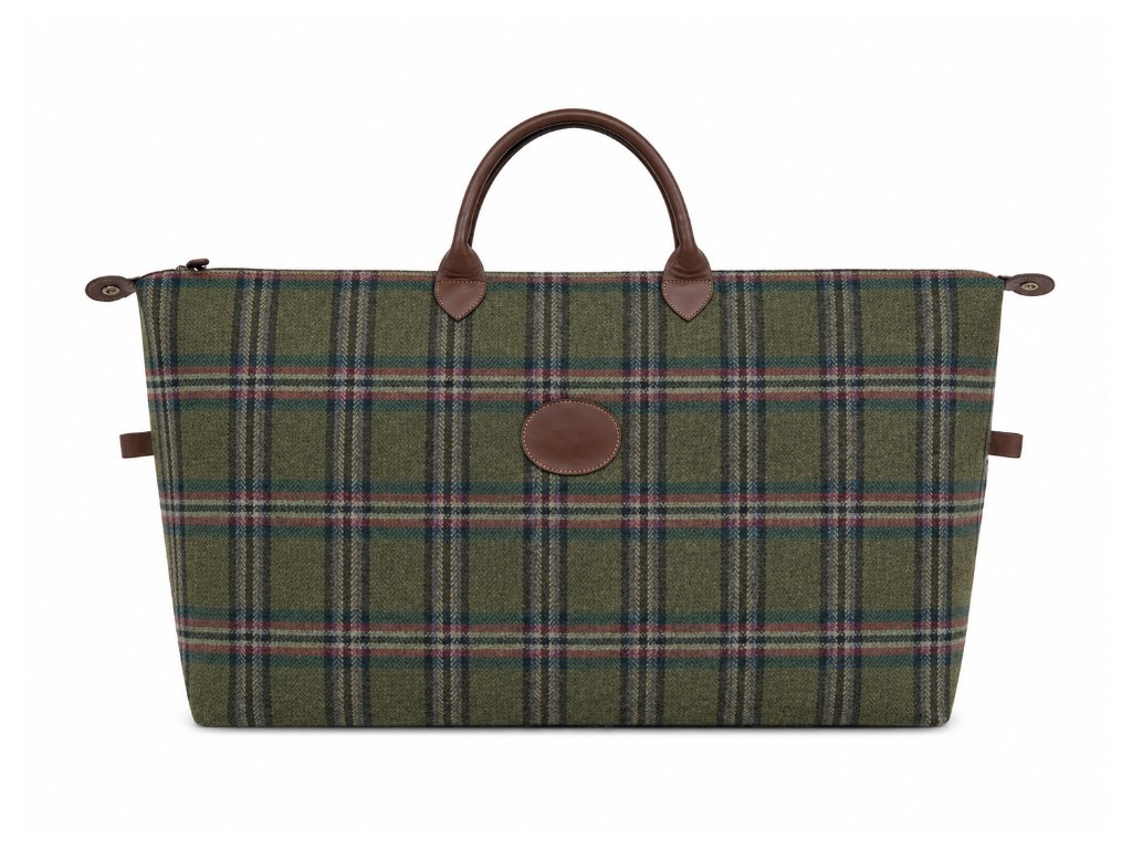 Bolso viaje grande