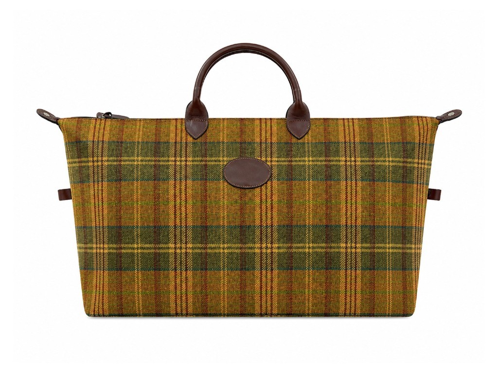 Bolso de viaje grande