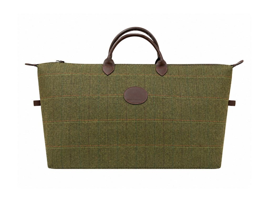 Bolso de viaje grande