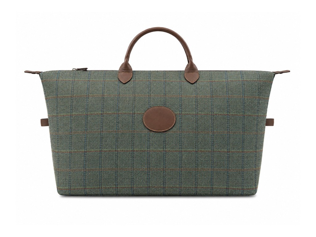 Bolso de viaje grande
