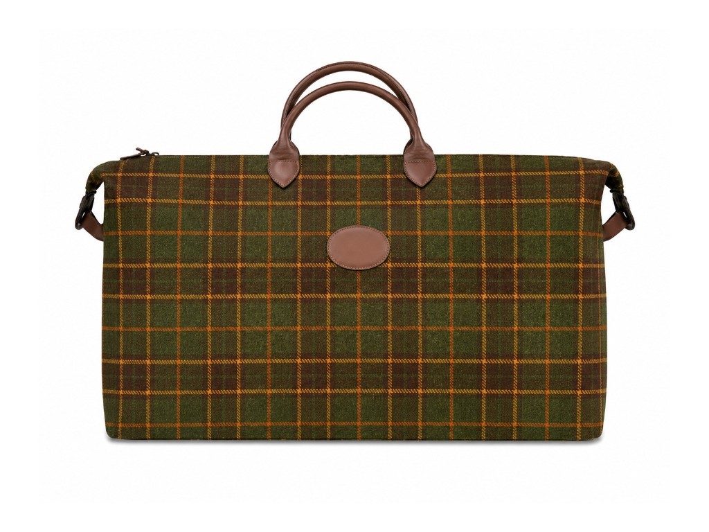 BOLSO VIAJE BLANDO MED