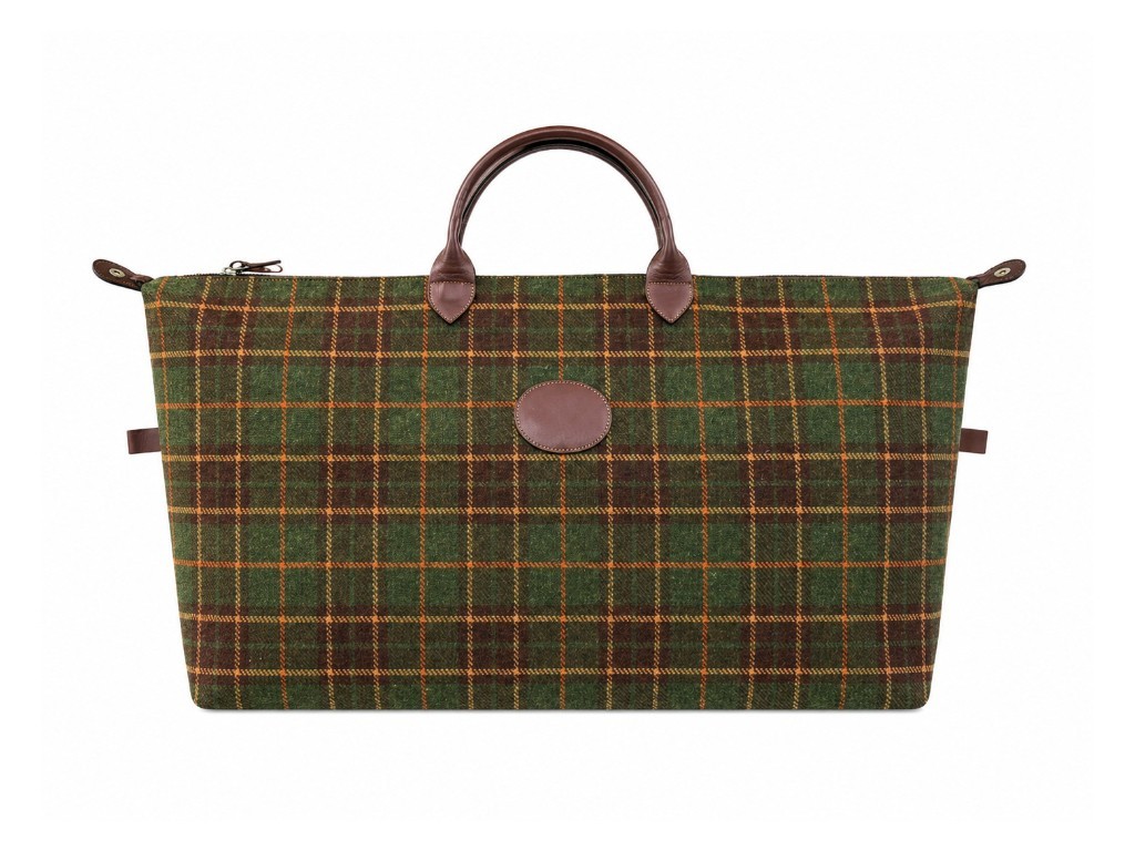 Bolso de viaje mediano