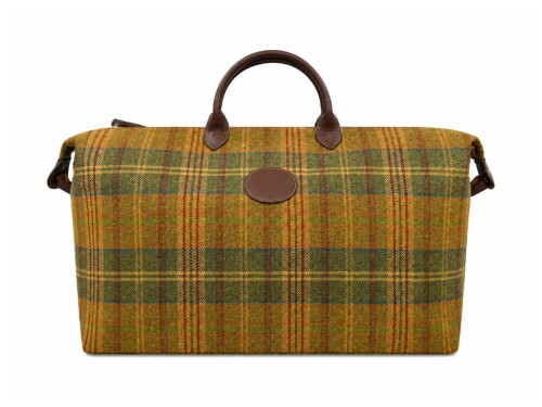 BOLSO VIAJE BLANDO MED