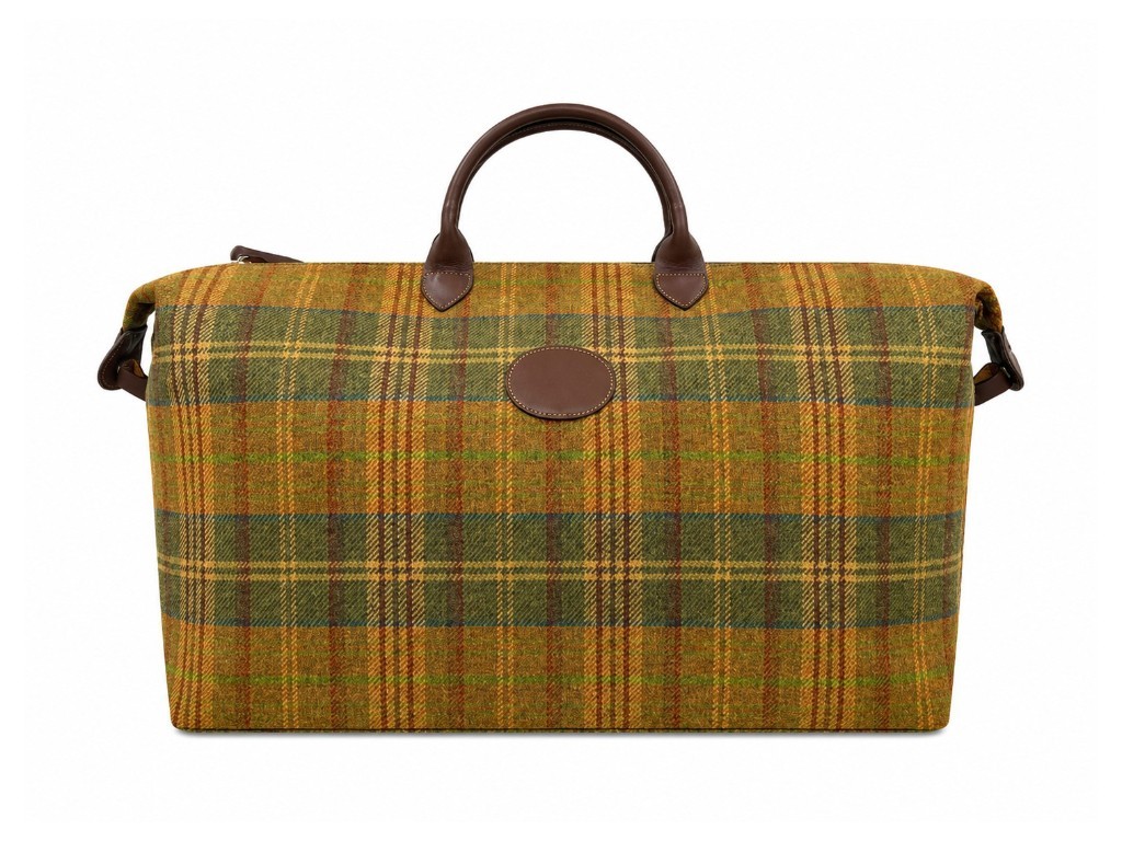 BOLSO VIAJE BLANDO MED