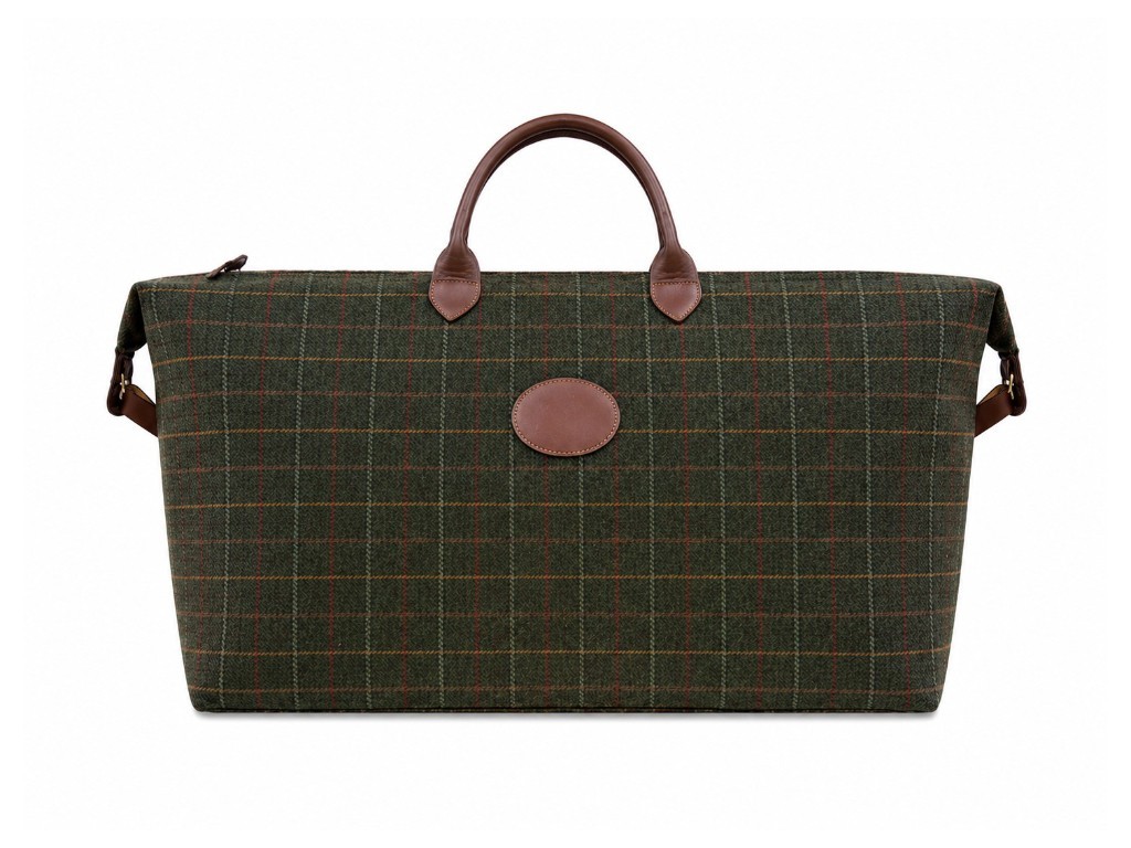 BOLSO VIAJE BLANDO MED