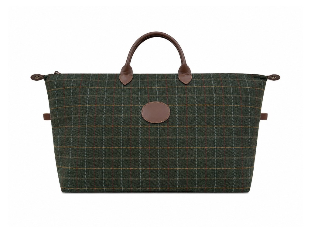 Bolso de viaje mediano
