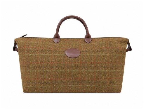 BOLSO VIAJE BLANDO MED