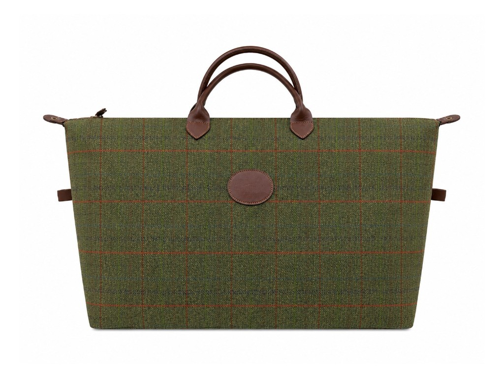 Bolso de viaje mediano