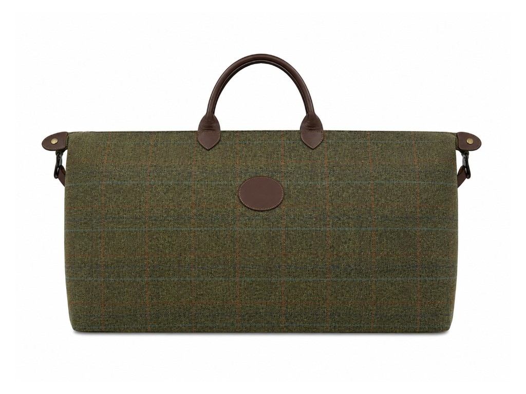 BOLSO VIAJE BLANDO MED
