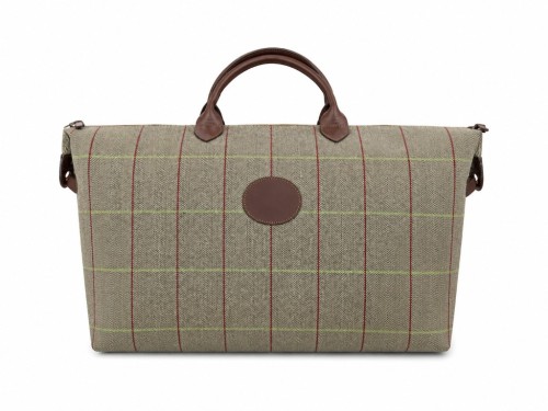 BOLSO VIAJE BLANDO MED