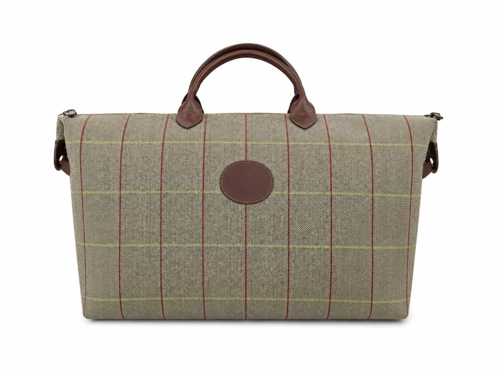 BOLSO VIAJE BLANDO MED