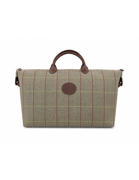 BOLSO VIAJE BLANDO MED