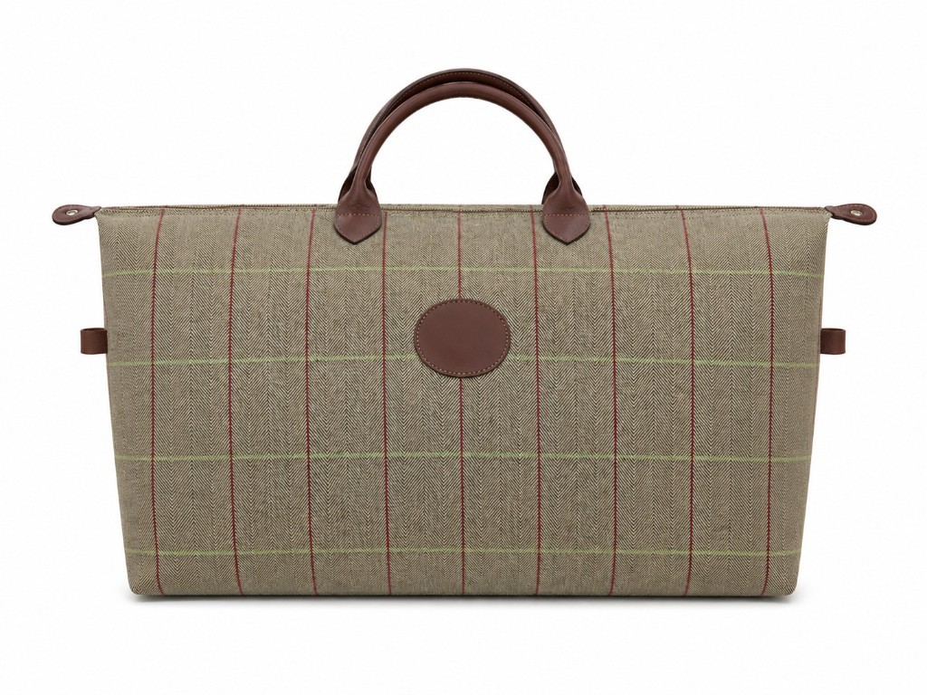 Bolso de viaje mediano