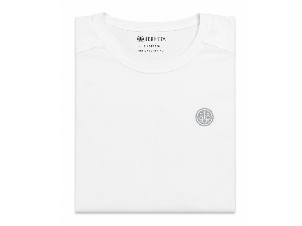 CAMISETA 500 ANIV BERETTA