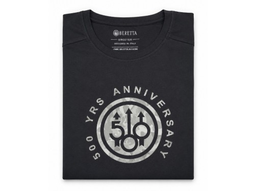 CAMISETA 500 ANIV BERETTA