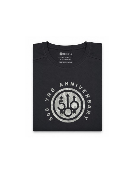 CAMISETA 500 ANIV BERETTA