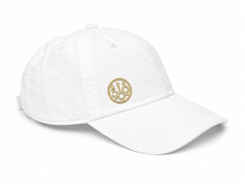 GORRA 500 ANIV.BERETTA 2