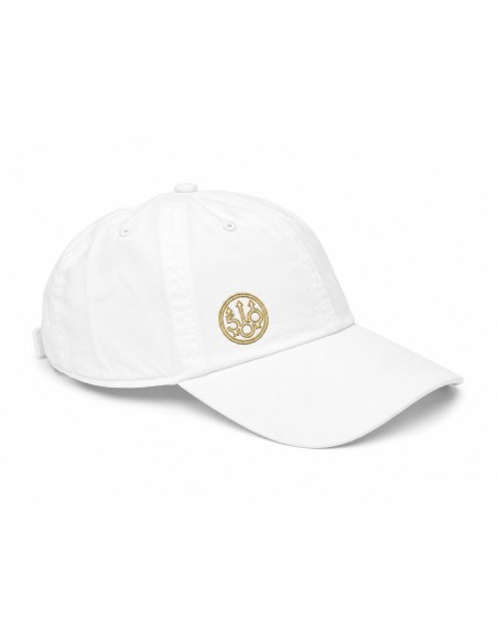 Gorra 500 aniversario Beretta