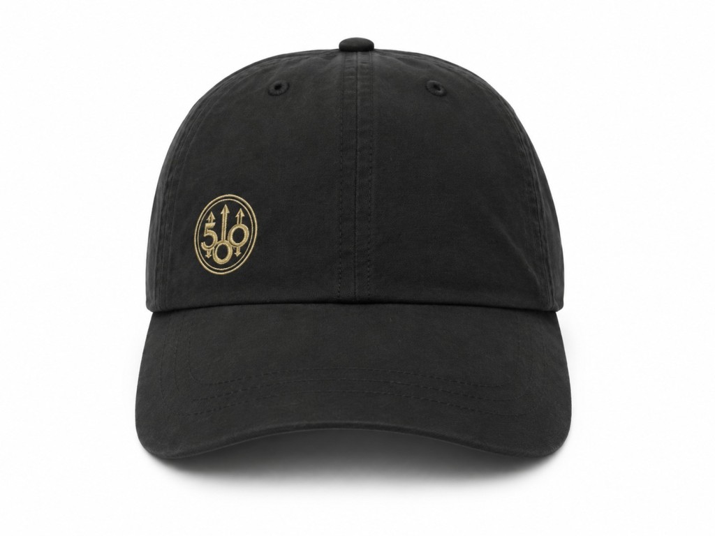 GORRA 500 ANIV.BERETTA