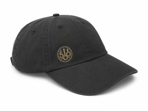 GORRA 500 ANIV.BERETTA 2