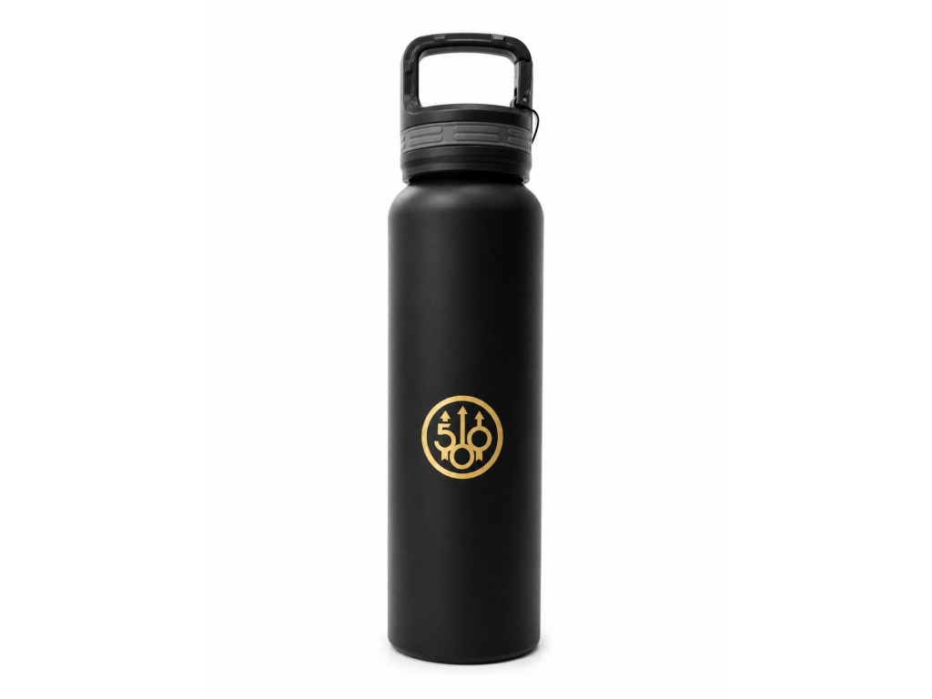 BOTELLA AGUA 500 ANIV BERETTA