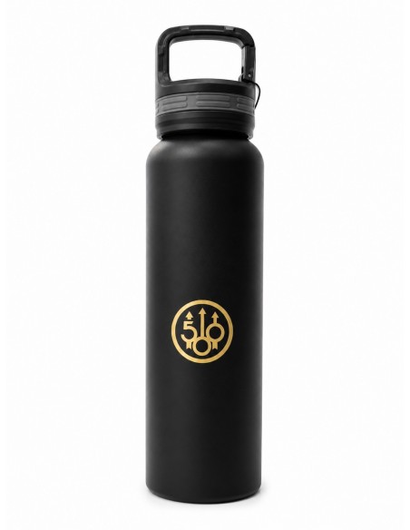 BOTELLA AGUA 500 ANIV BERETTA