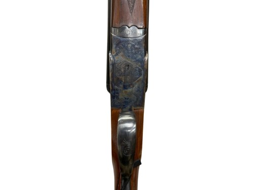 Escopeta UGARTECHEA MODELO 119 2