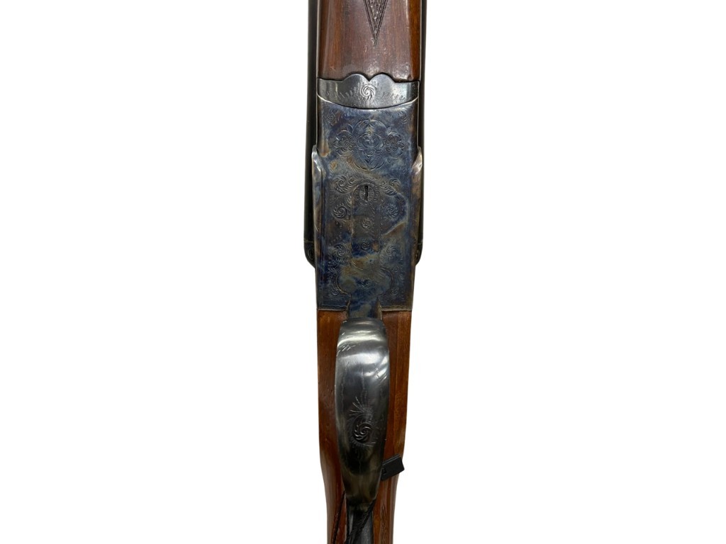 Escopeta UGARTECHEA MODELO 119
