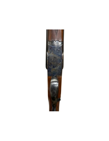 Escopeta UGARTECHEA MODELO 119