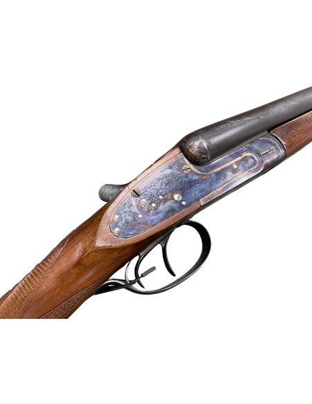 Escopeta UGARTECHEA MODELO 119