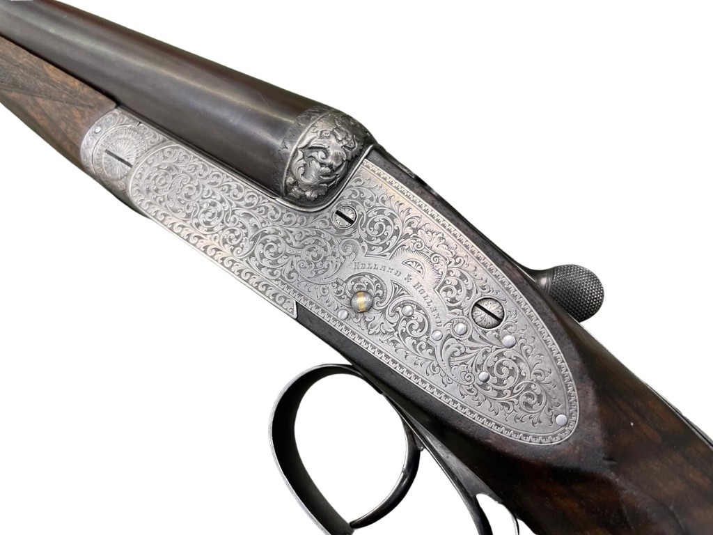 Escopeta HOLLAND & HOLLAND ROYAL PRINCESS EJECTOR