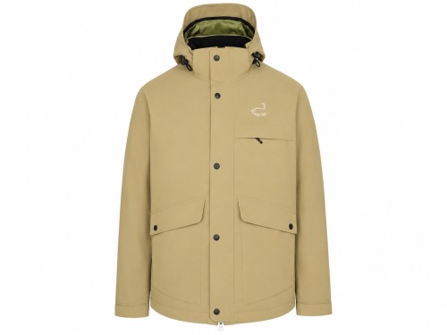 ANORAK HOMBRE HK