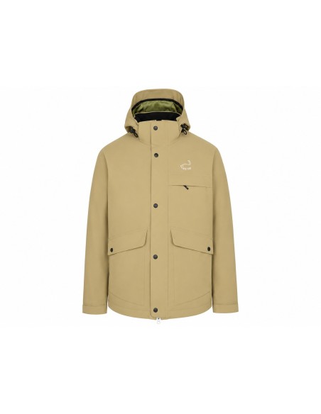 ANORAK HOMBRE HK