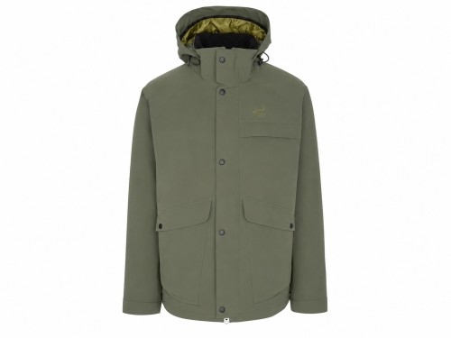 ANORAK HOMBRE HK