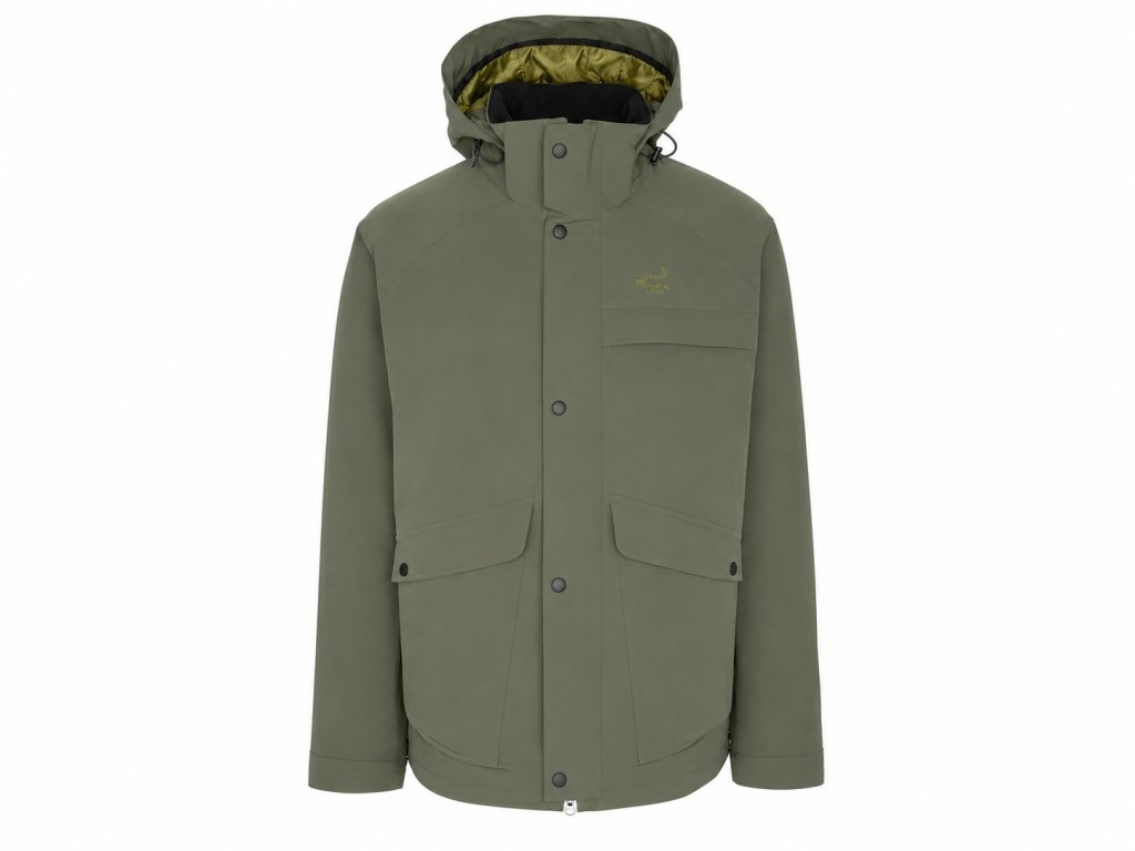 ANORAK HOMBRE HK