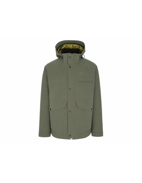 ANORAK HOMBRE HK