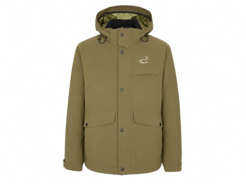 ANORAK HOMBRE HK