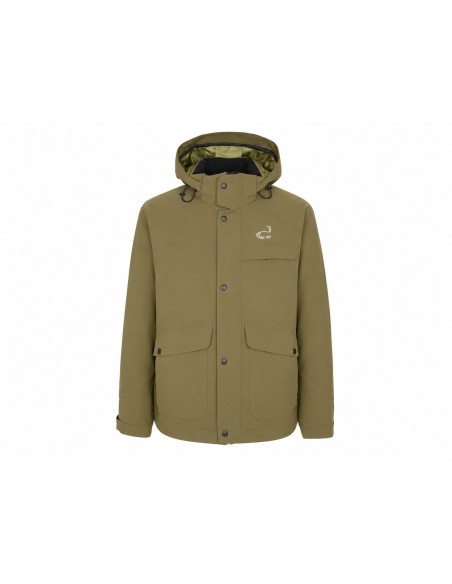 ANORAK HOMBRE HK