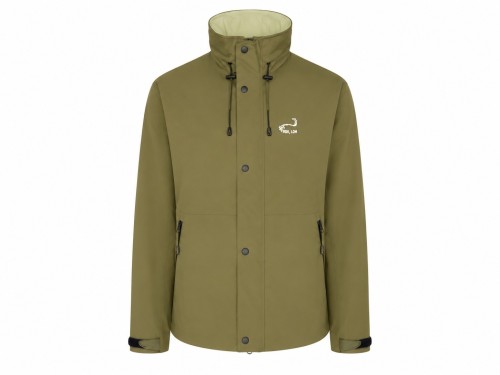 CHAQUETA KORAX DT