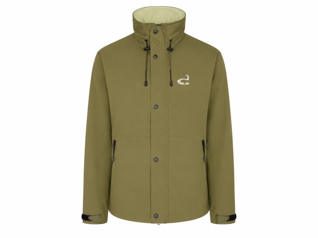 CHAQUETA KORAX DT